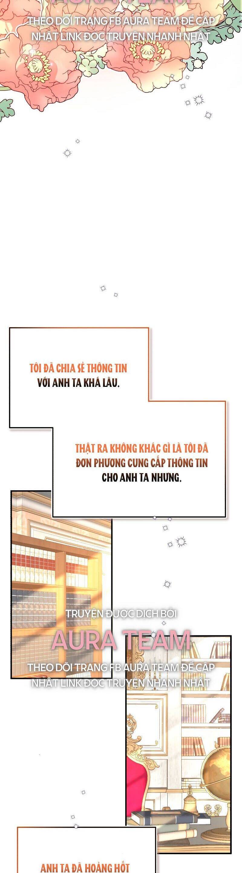 Tôi Sẽ Sống Thử Cuộc Đời Của Ác Nữ Chapter 10 - 17