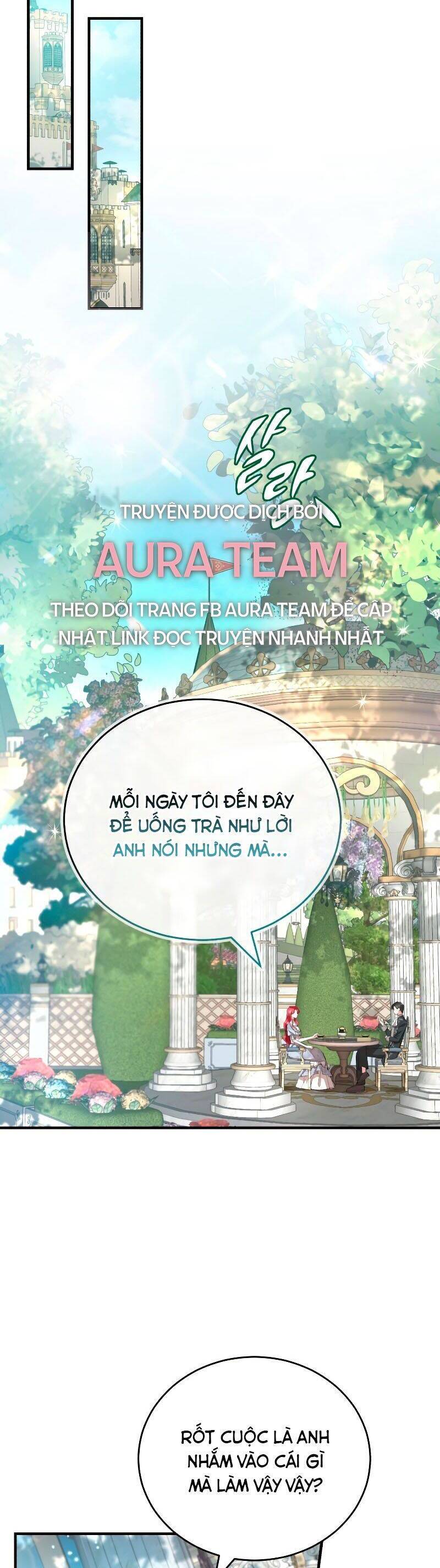 Tôi Sẽ Sống Thử Cuộc Đời Của Ác Nữ Chapter 10 - 31