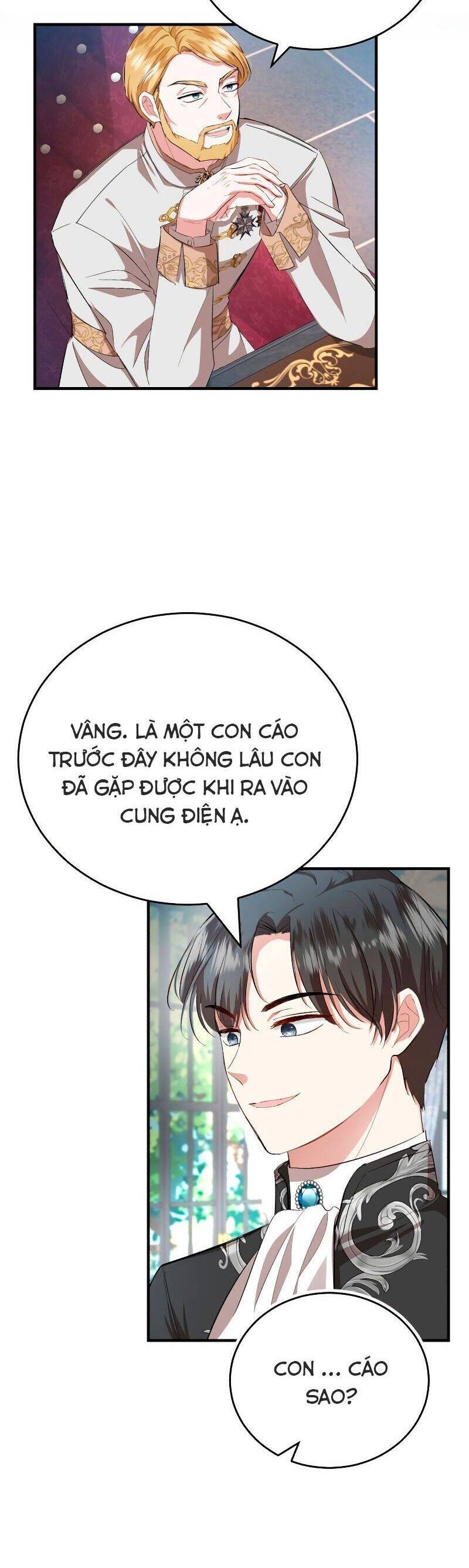 Tôi Sẽ Sống Thử Cuộc Đời Của Ác Nữ Chapter 10 - 39