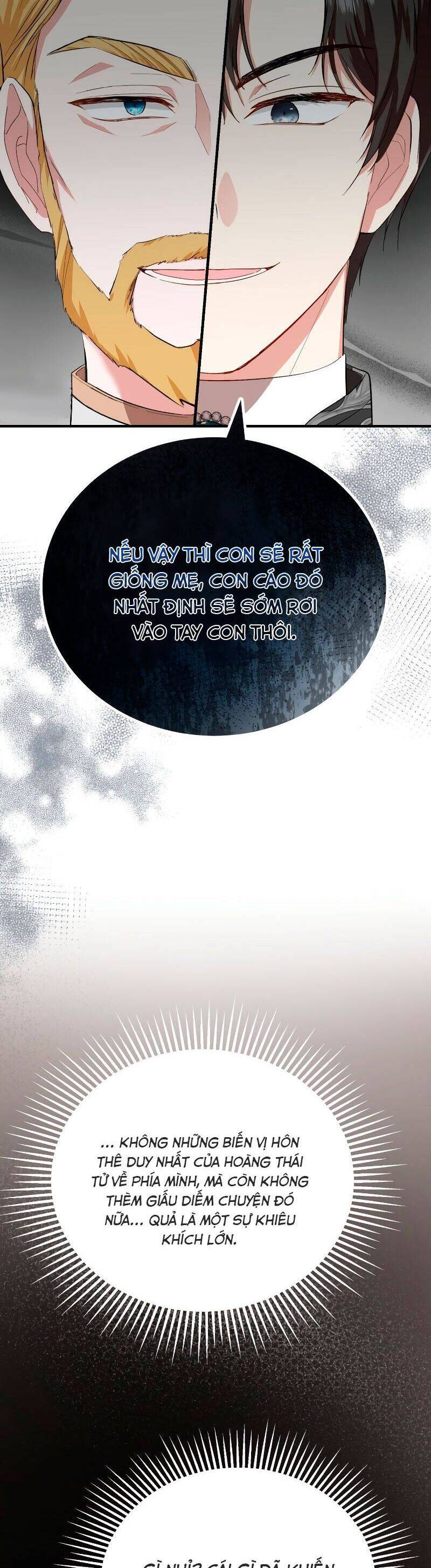 Tôi Sẽ Sống Thử Cuộc Đời Của Ác Nữ Chapter 10 - 43