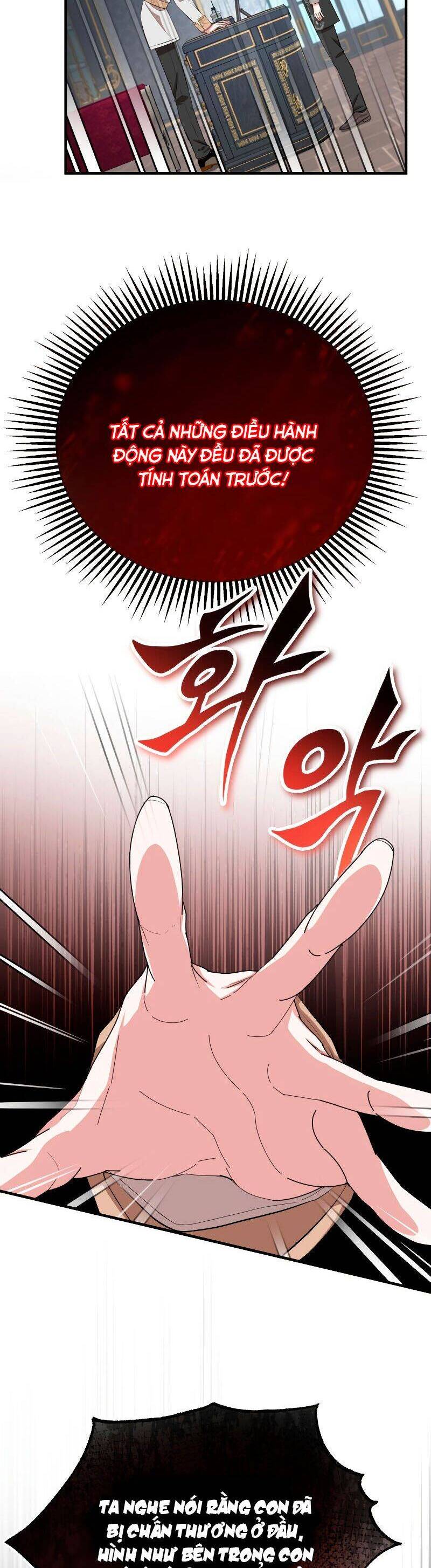 Tôi Sẽ Sống Thử Cuộc Đời Của Ác Nữ Chapter 10 - 45