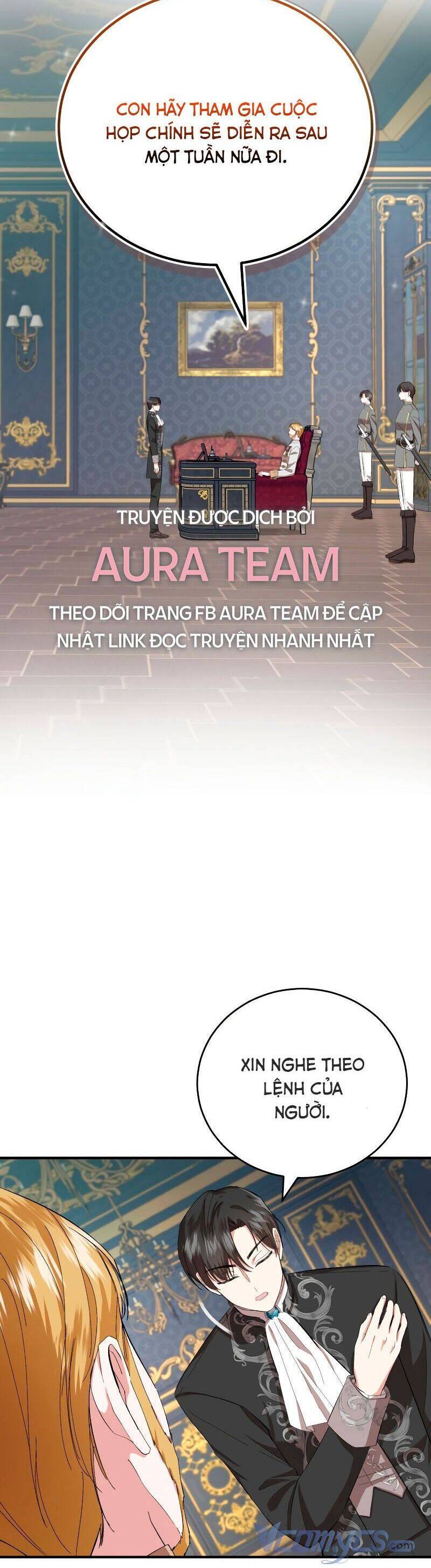 Tôi Sẽ Sống Thử Cuộc Đời Của Ác Nữ Chapter 10 - 49