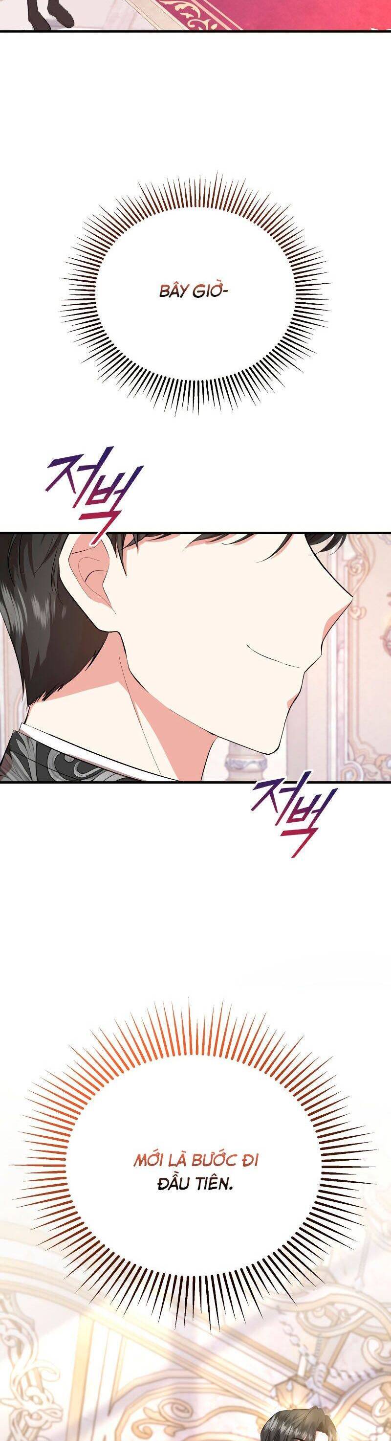 Tôi Sẽ Sống Thử Cuộc Đời Của Ác Nữ Chapter 10 - 51