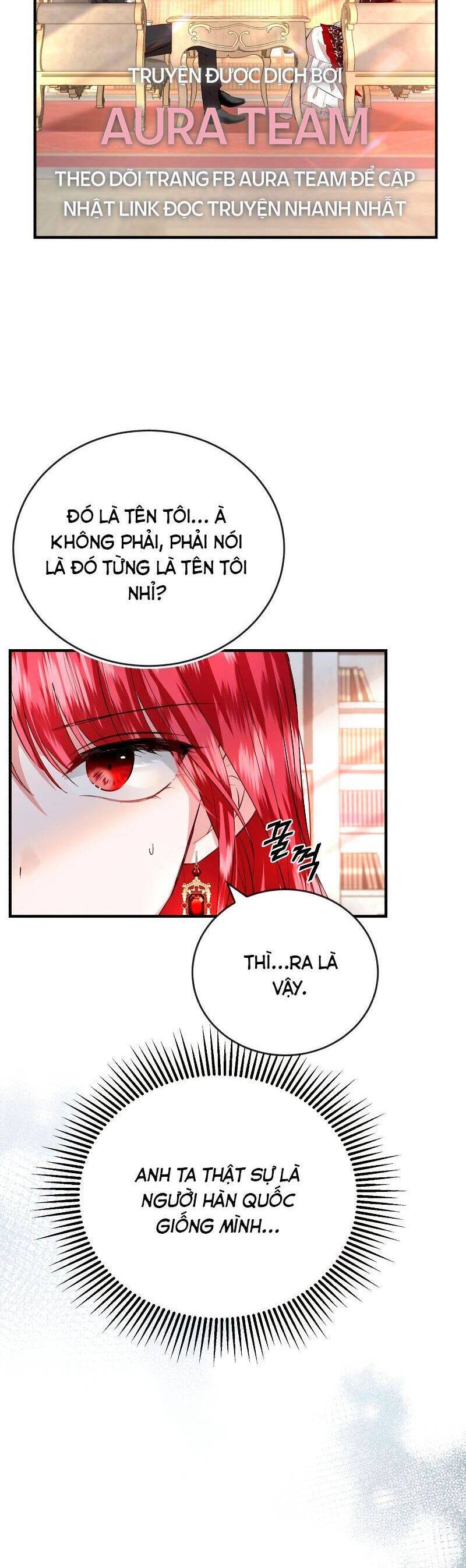 Tôi Sẽ Sống Thử Cuộc Đời Của Ác Nữ Chapter 10 - 8