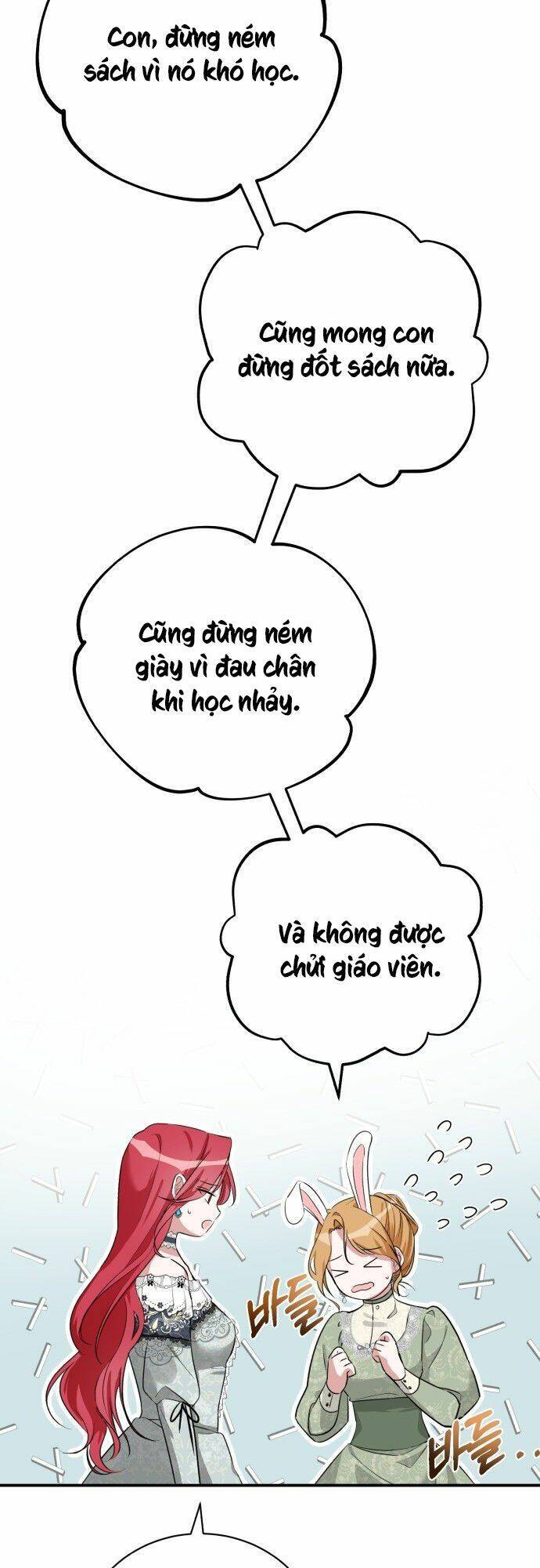 Tôi Sẽ Sống Thử Cuộc Đời Của Ác Nữ Chapter 2 - 12