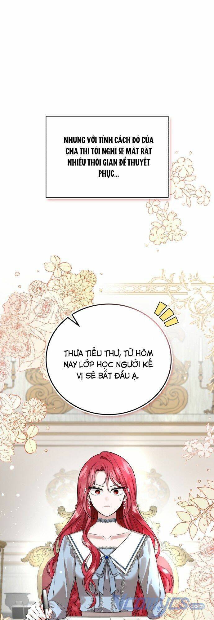Tôi Sẽ Sống Thử Cuộc Đời Của Ác Nữ Chapter 2 - 17