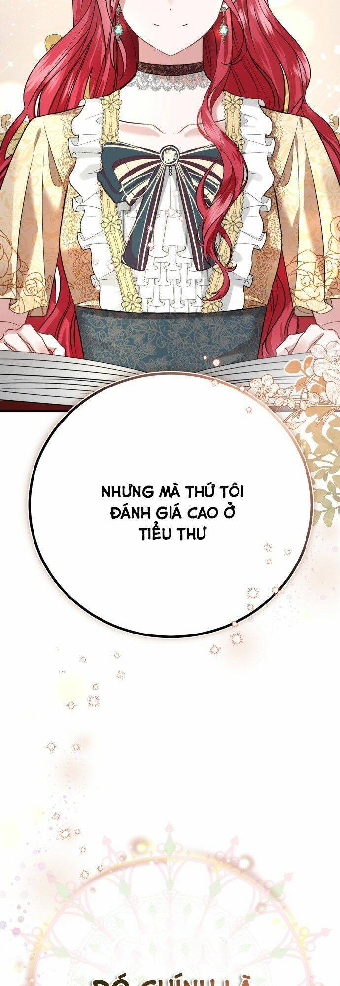Tôi Sẽ Sống Thử Cuộc Đời Của Ác Nữ Chapter 2 - 44
