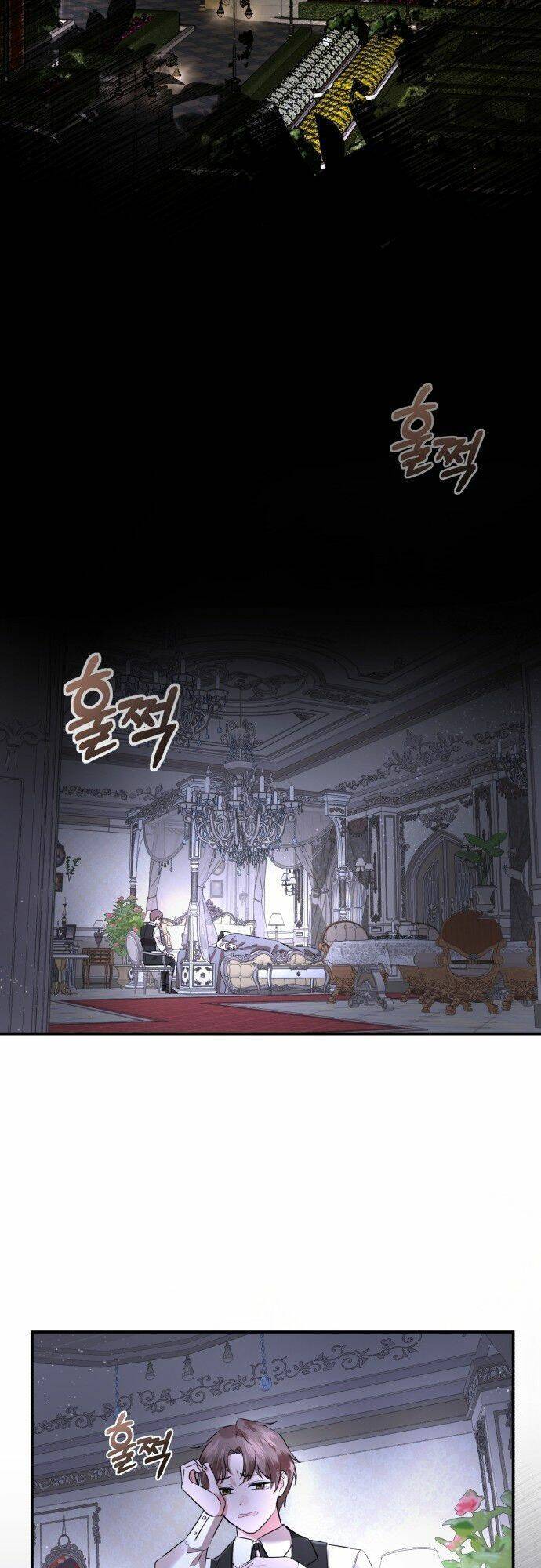 Tôi Sẽ Sống Thử Cuộc Đời Của Ác Nữ Chapter 2 - 48