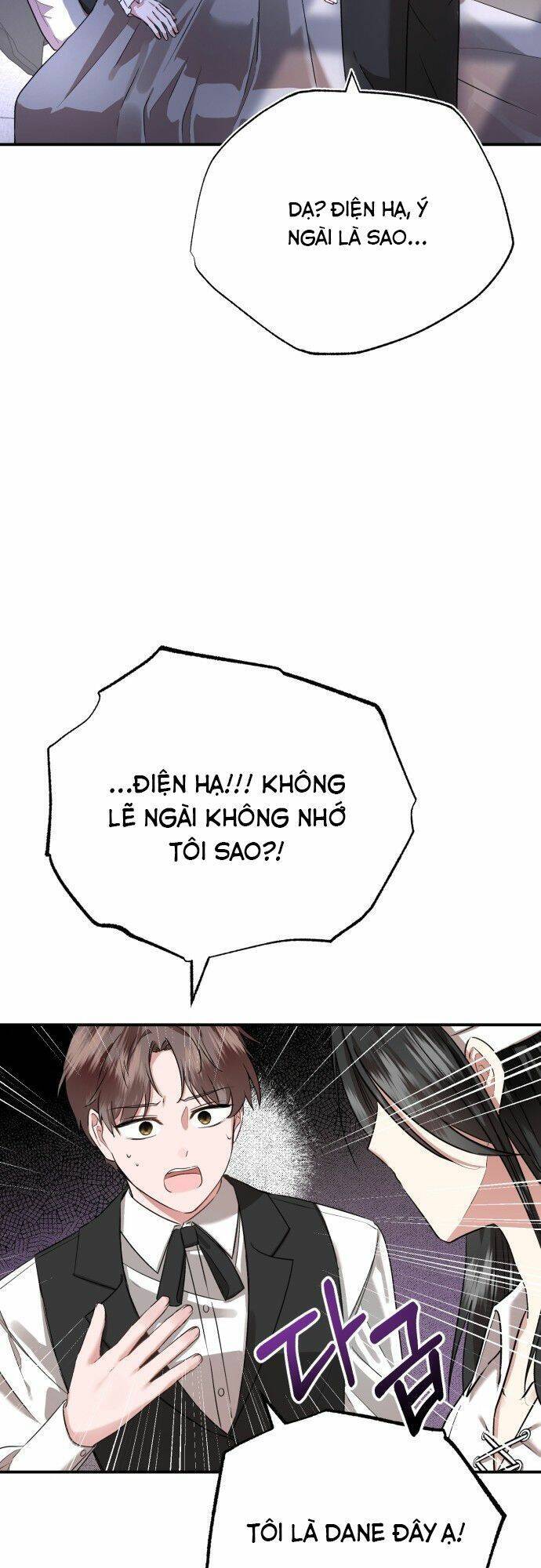 Tôi Sẽ Sống Thử Cuộc Đời Của Ác Nữ Chapter 2 - 56