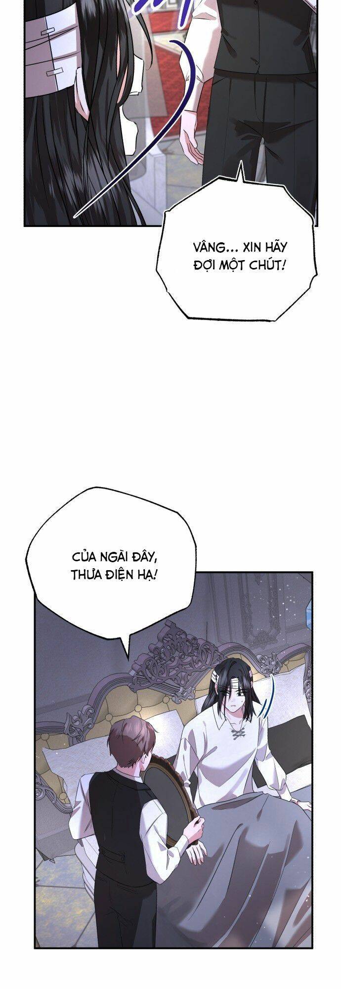 Tôi Sẽ Sống Thử Cuộc Đời Của Ác Nữ Chapter 2 - 62