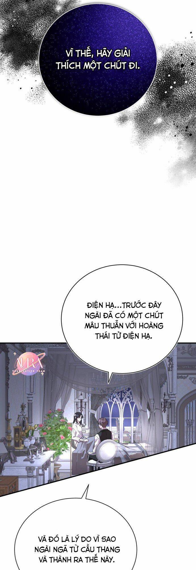 Tôi Sẽ Sống Thử Cuộc Đời Của Ác Nữ Chapter 2 - 68