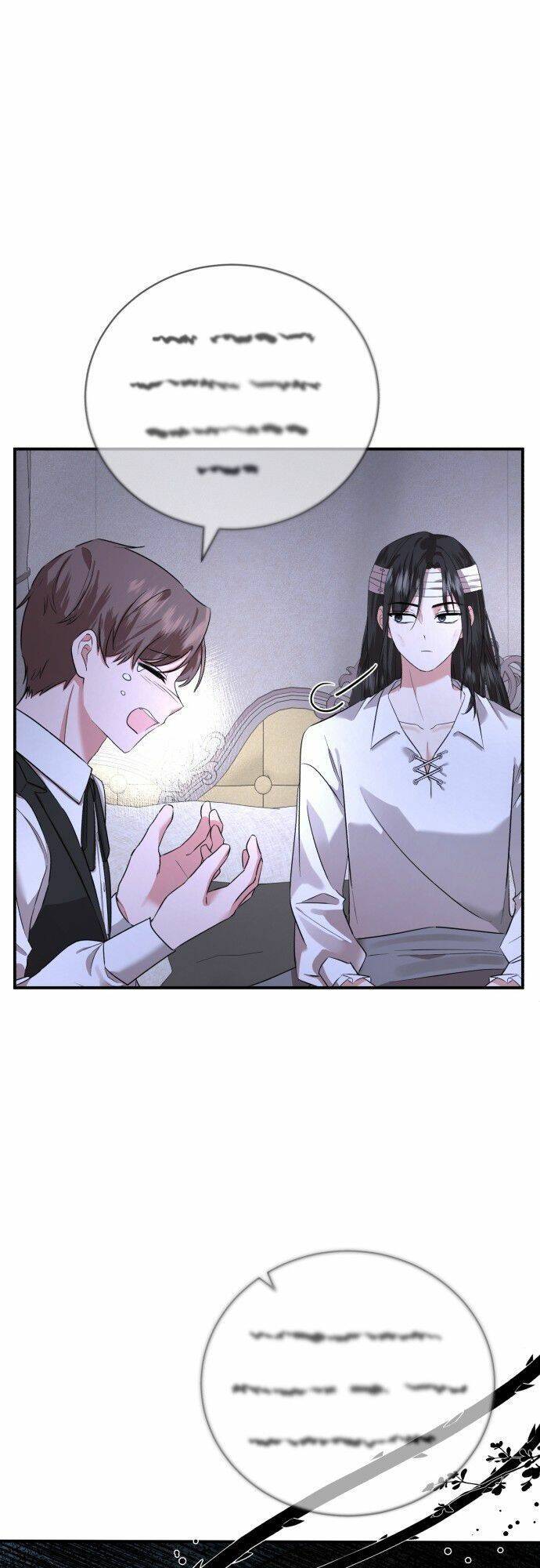 Tôi Sẽ Sống Thử Cuộc Đời Của Ác Nữ Chapter 2 - 70