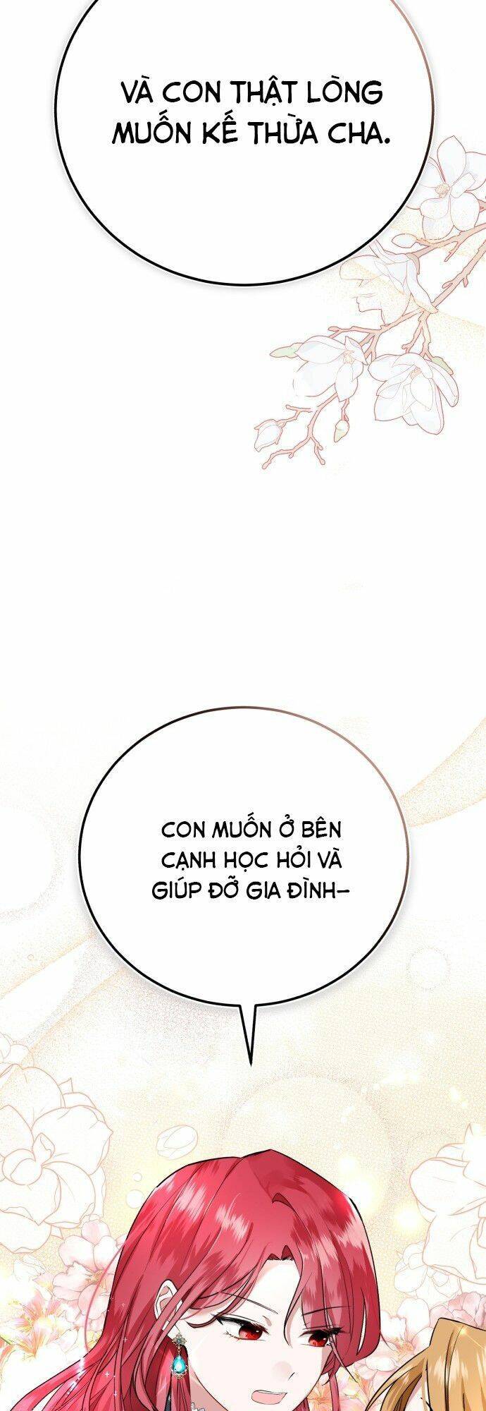 Tôi Sẽ Sống Thử Cuộc Đời Của Ác Nữ Chapter 2 - 8