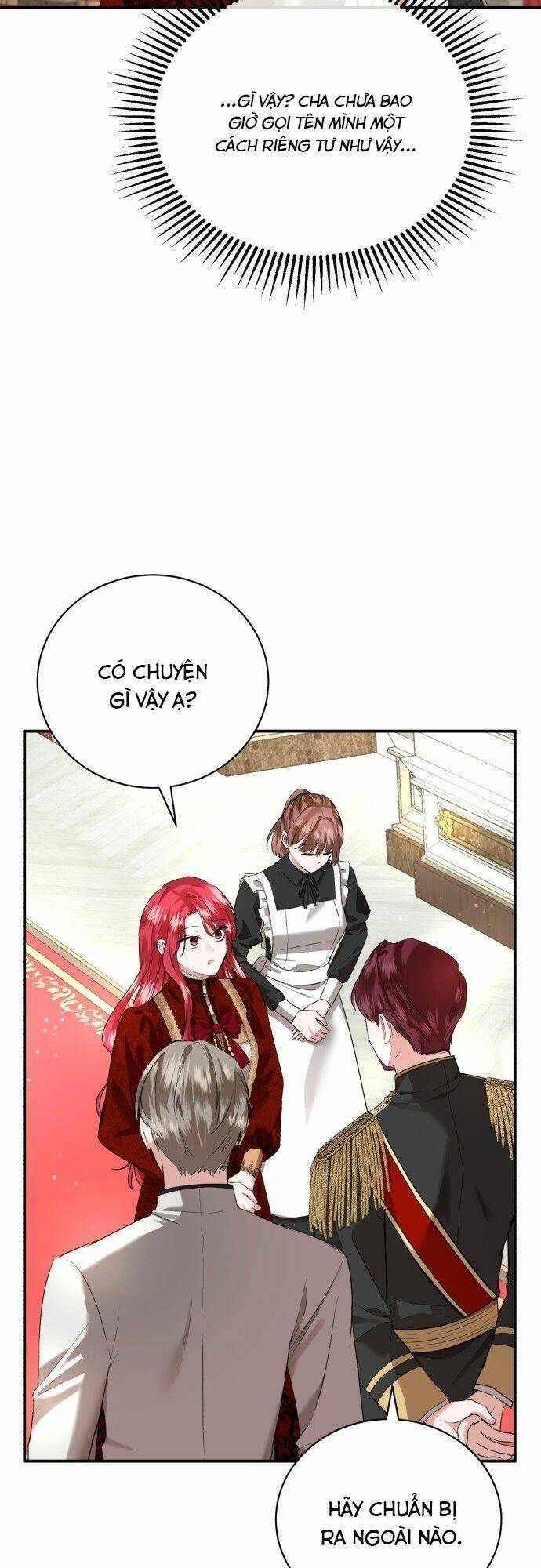 Tôi Sẽ Sống Thử Cuộc Đời Của Ác Nữ Chapter 2 - 74
