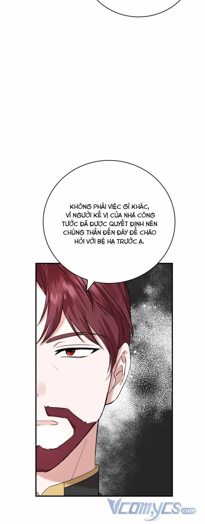 Tôi Sẽ Sống Thử Cuộc Đời Của Ác Nữ Chapter 3 - 12