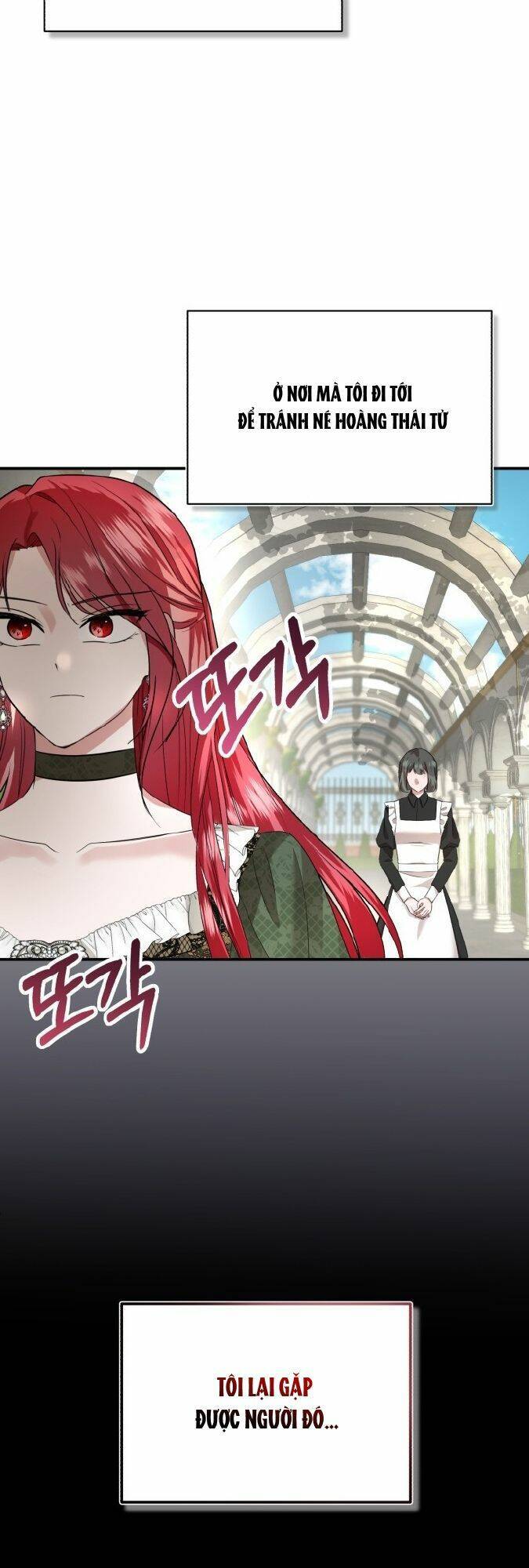 Tôi Sẽ Sống Thử Cuộc Đời Của Ác Nữ Chapter 3 - 29