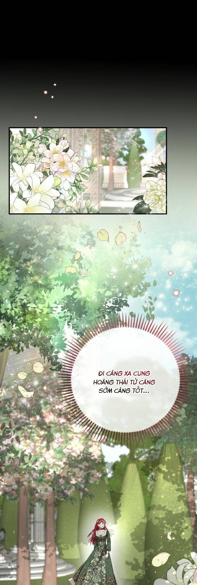 Tôi Sẽ Sống Thử Cuộc Đời Của Ác Nữ Chapter 3 - 30
