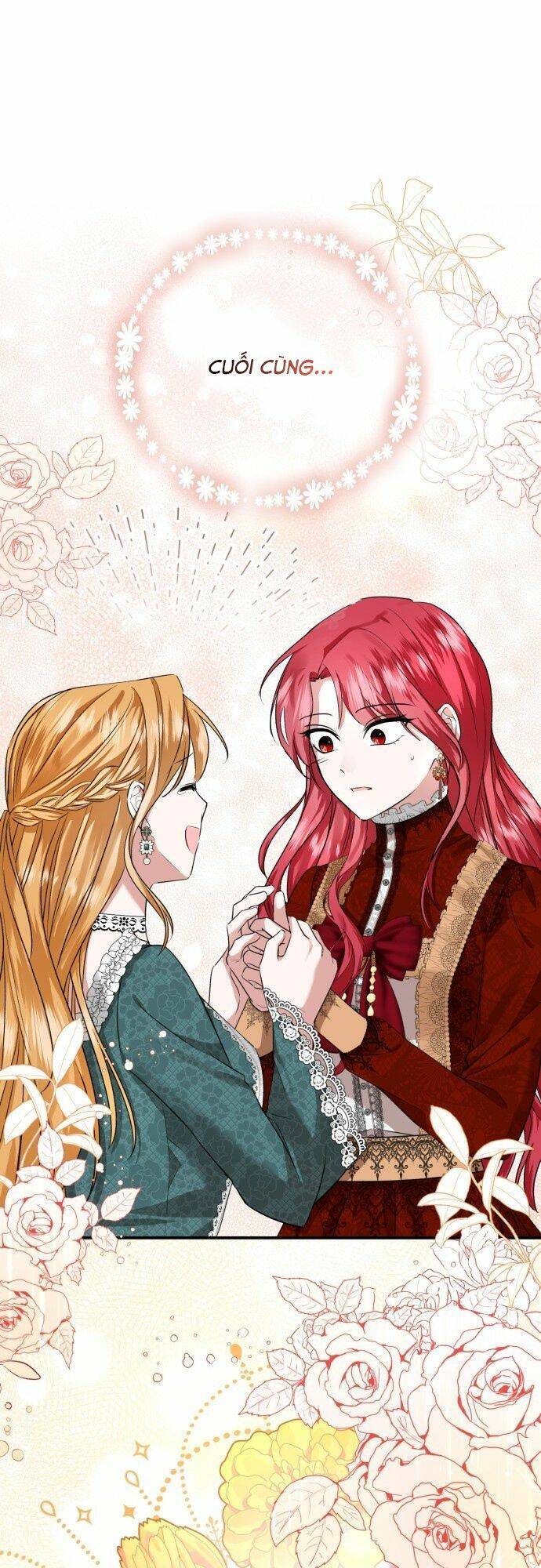 Tôi Sẽ Sống Thử Cuộc Đời Của Ác Nữ Chapter 3 - 4