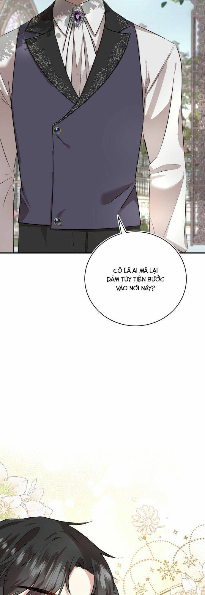 Tôi Sẽ Sống Thử Cuộc Đời Của Ác Nữ Chapter 3 - 36