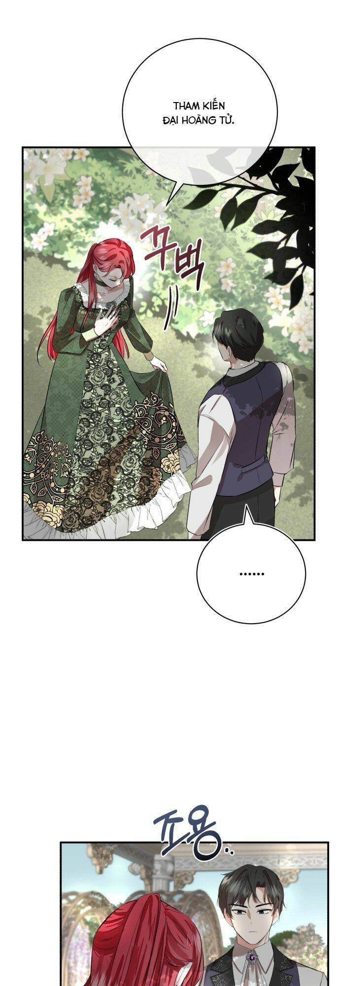 Tôi Sẽ Sống Thử Cuộc Đời Của Ác Nữ Chapter 3 - 38