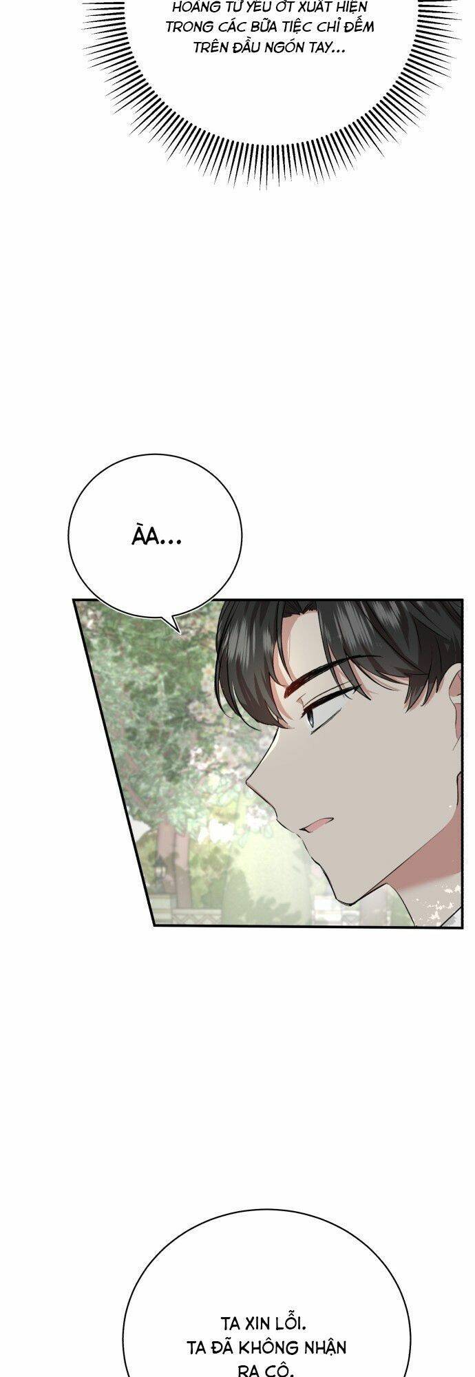 Tôi Sẽ Sống Thử Cuộc Đời Của Ác Nữ Chapter 3 - 40