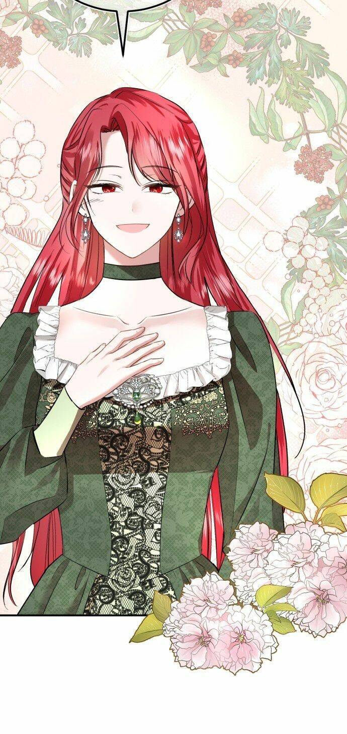 Tôi Sẽ Sống Thử Cuộc Đời Của Ác Nữ Chapter 3 - 42