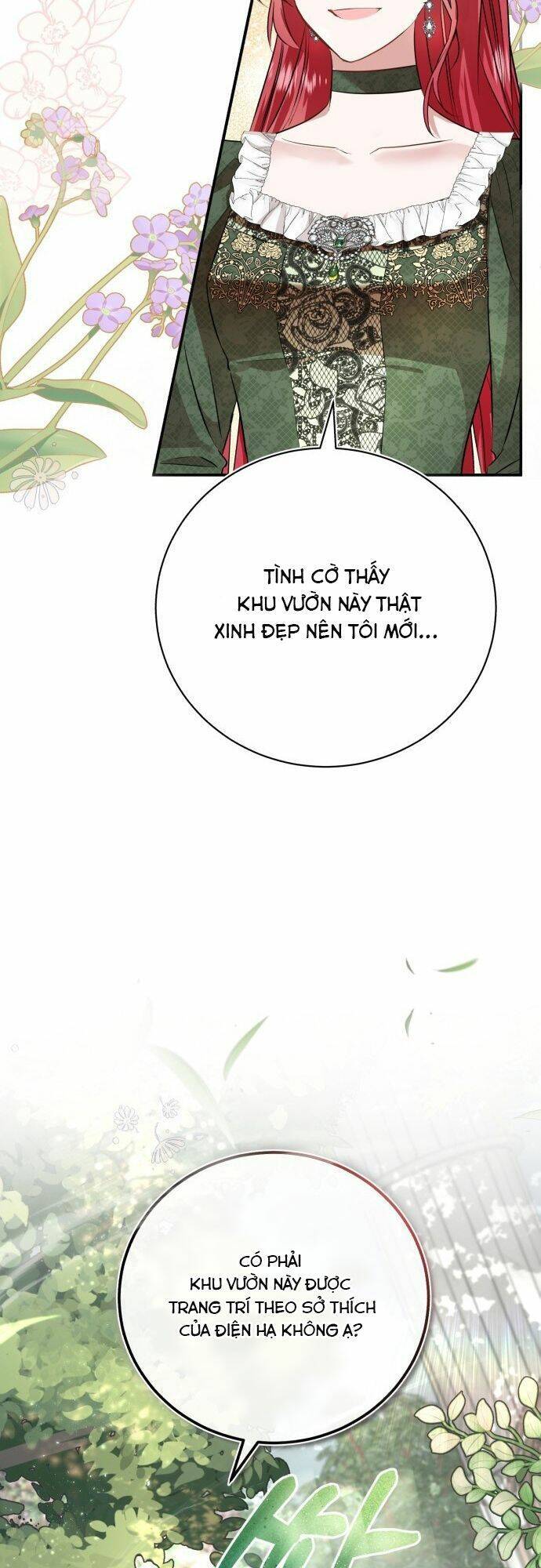 Tôi Sẽ Sống Thử Cuộc Đời Của Ác Nữ Chapter 3 - 45