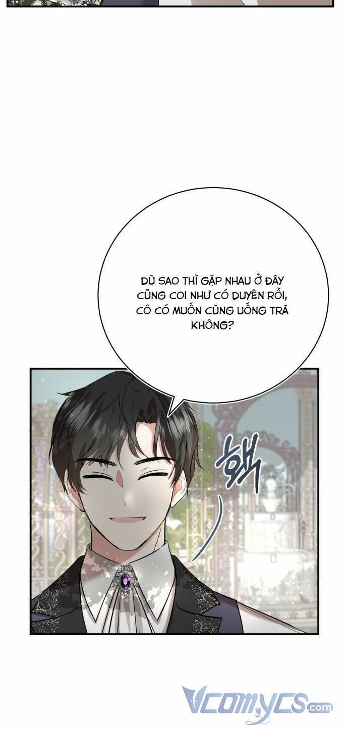 Tôi Sẽ Sống Thử Cuộc Đời Của Ác Nữ Chapter 3 - 48