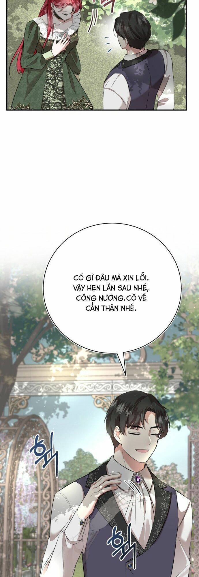 Tôi Sẽ Sống Thử Cuộc Đời Của Ác Nữ Chapter 3 - 50