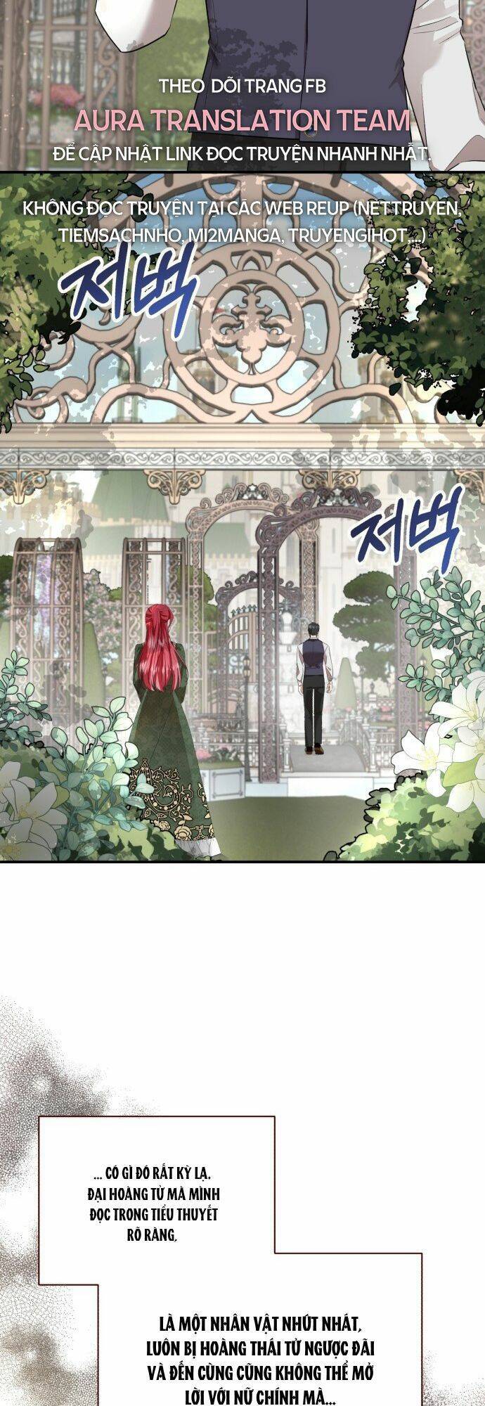 Tôi Sẽ Sống Thử Cuộc Đời Của Ác Nữ Chapter 3 - 51