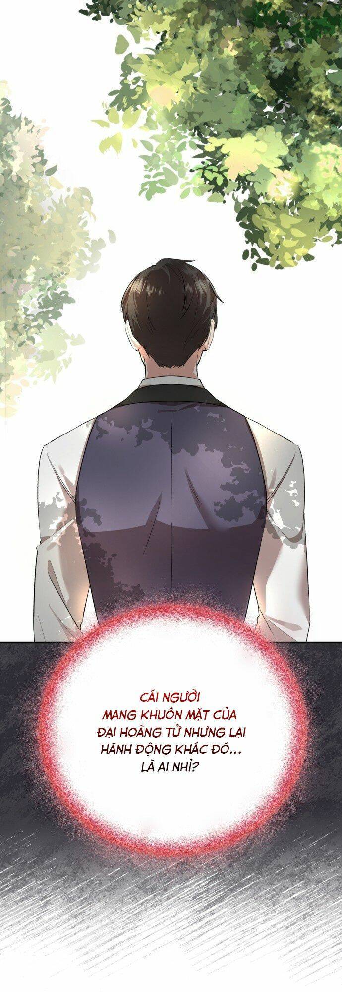 Tôi Sẽ Sống Thử Cuộc Đời Của Ác Nữ Chapter 3 - 54