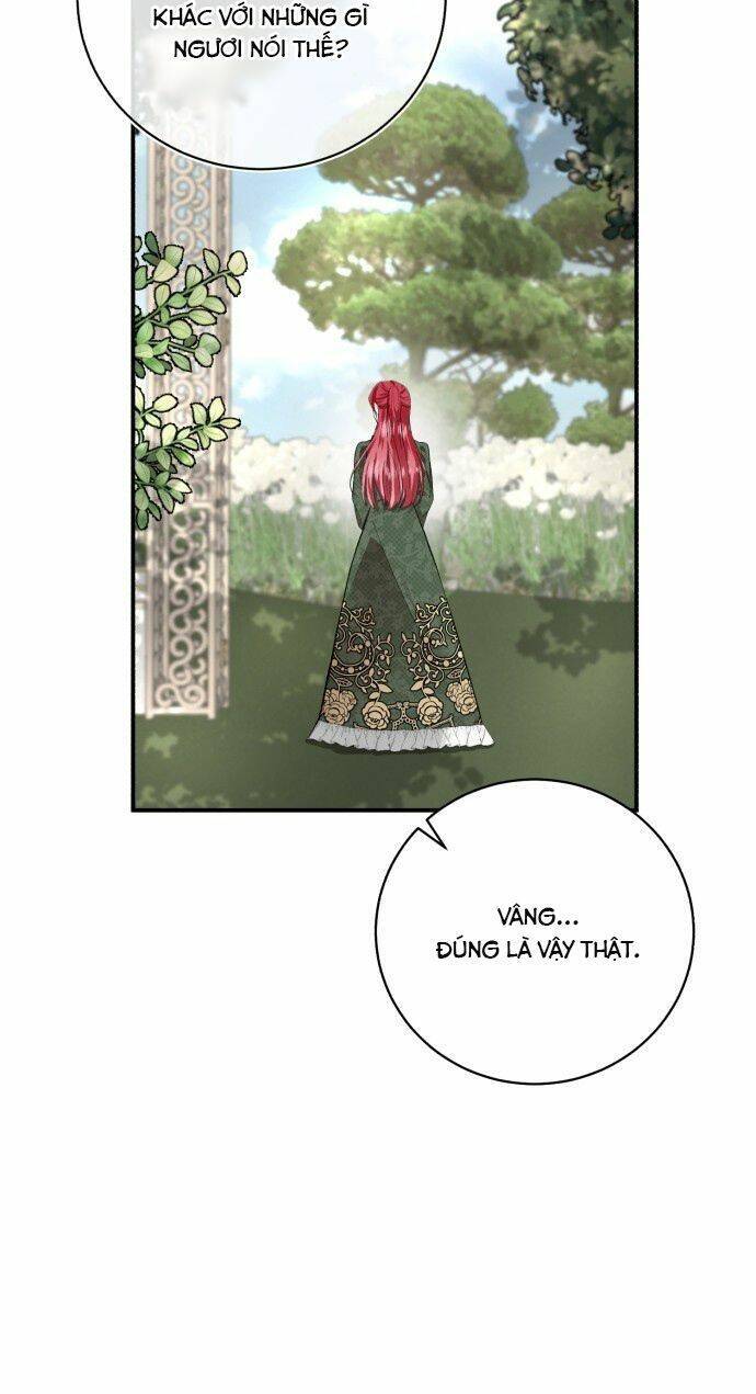 Tôi Sẽ Sống Thử Cuộc Đời Của Ác Nữ Chapter 3 - 57