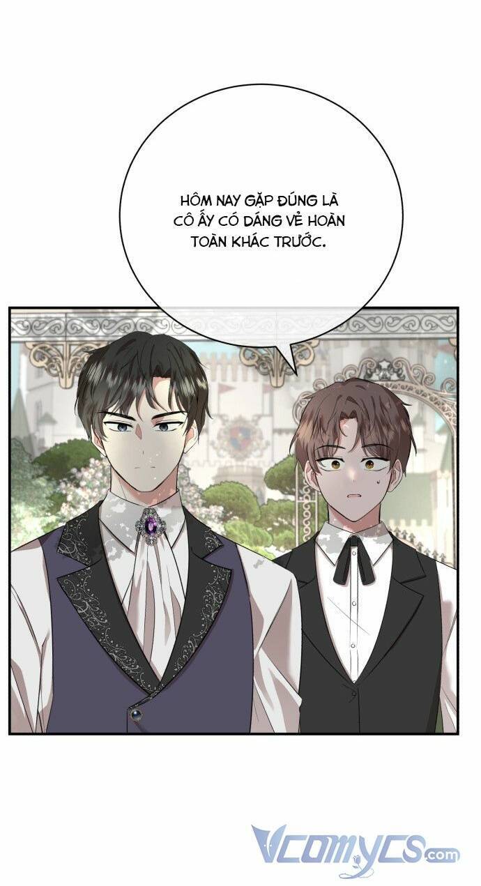 Tôi Sẽ Sống Thử Cuộc Đời Của Ác Nữ Chapter 3 - 58