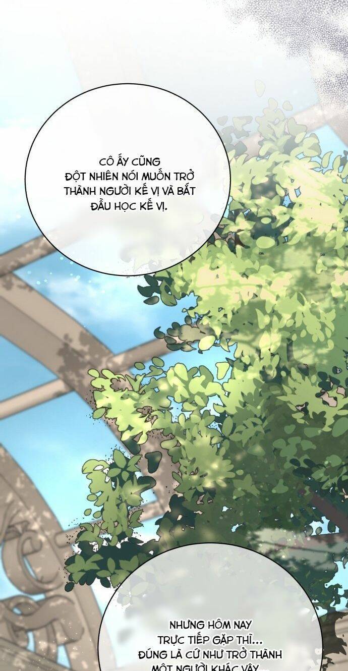Tôi Sẽ Sống Thử Cuộc Đời Của Ác Nữ Chapter 3 - 62