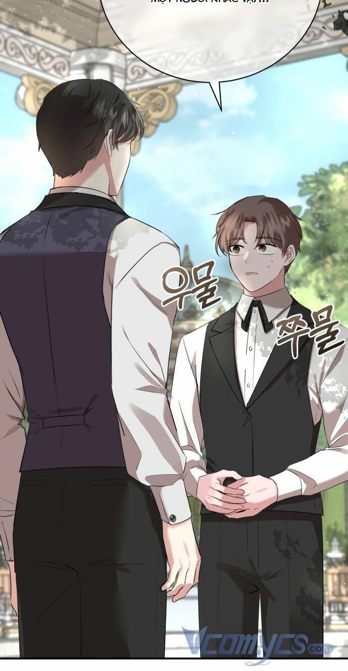Tôi Sẽ Sống Thử Cuộc Đời Của Ác Nữ Chapter 3 - 63