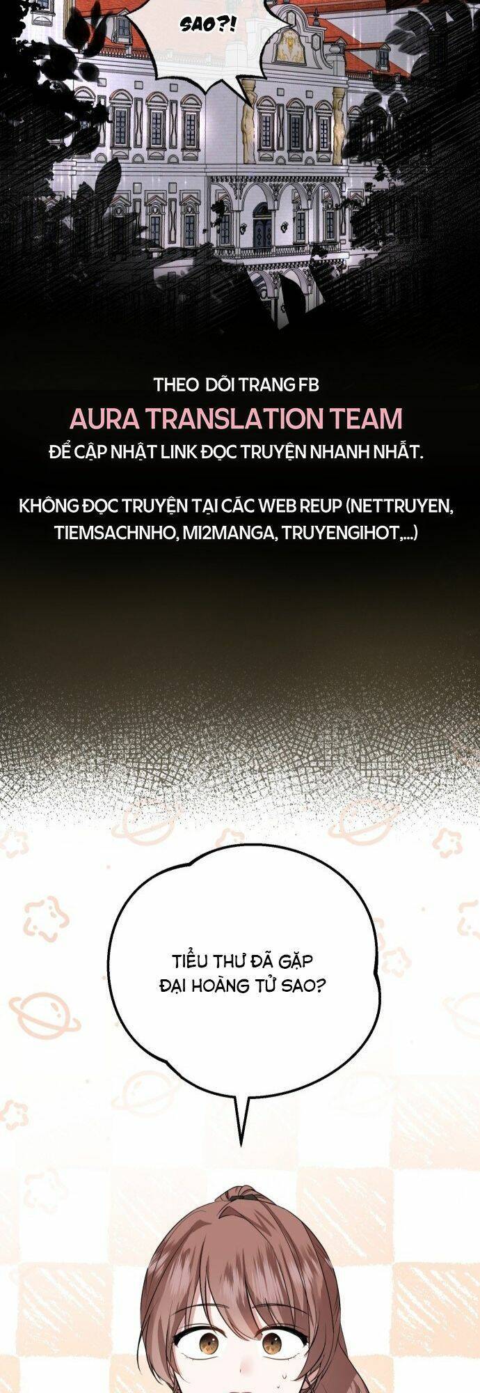 Tôi Sẽ Sống Thử Cuộc Đời Của Ác Nữ Chapter 3 - 69