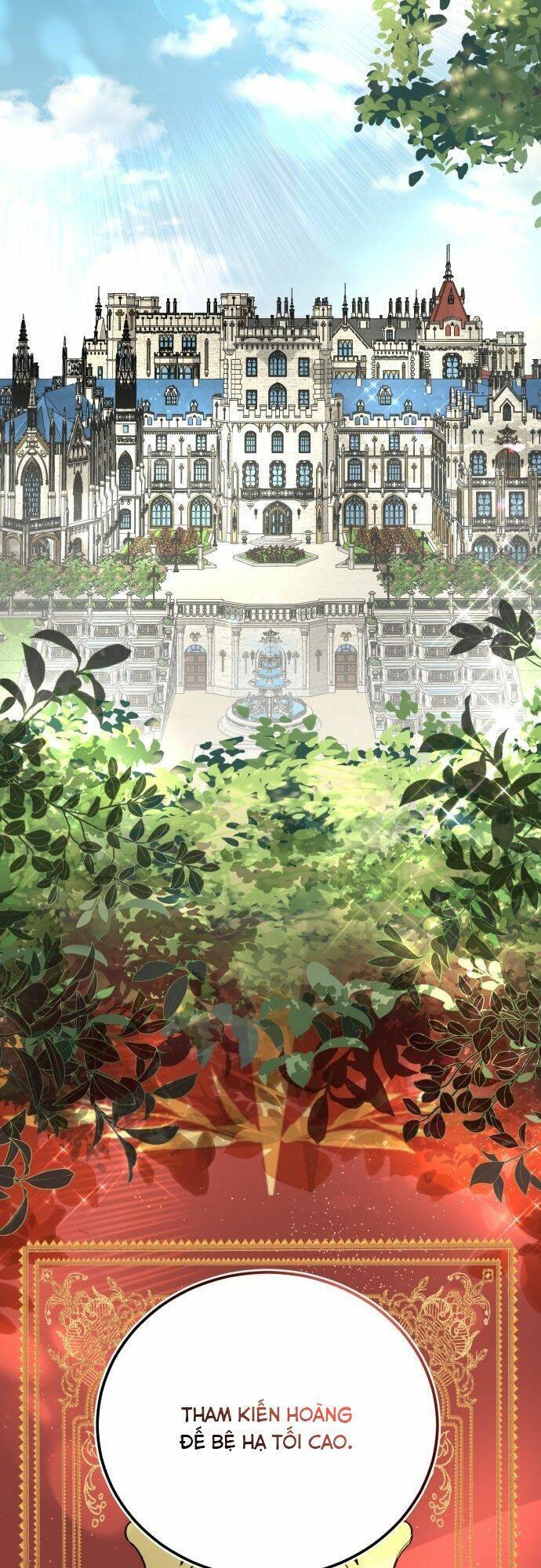 Tôi Sẽ Sống Thử Cuộc Đời Của Ác Nữ Chapter 3 - 8