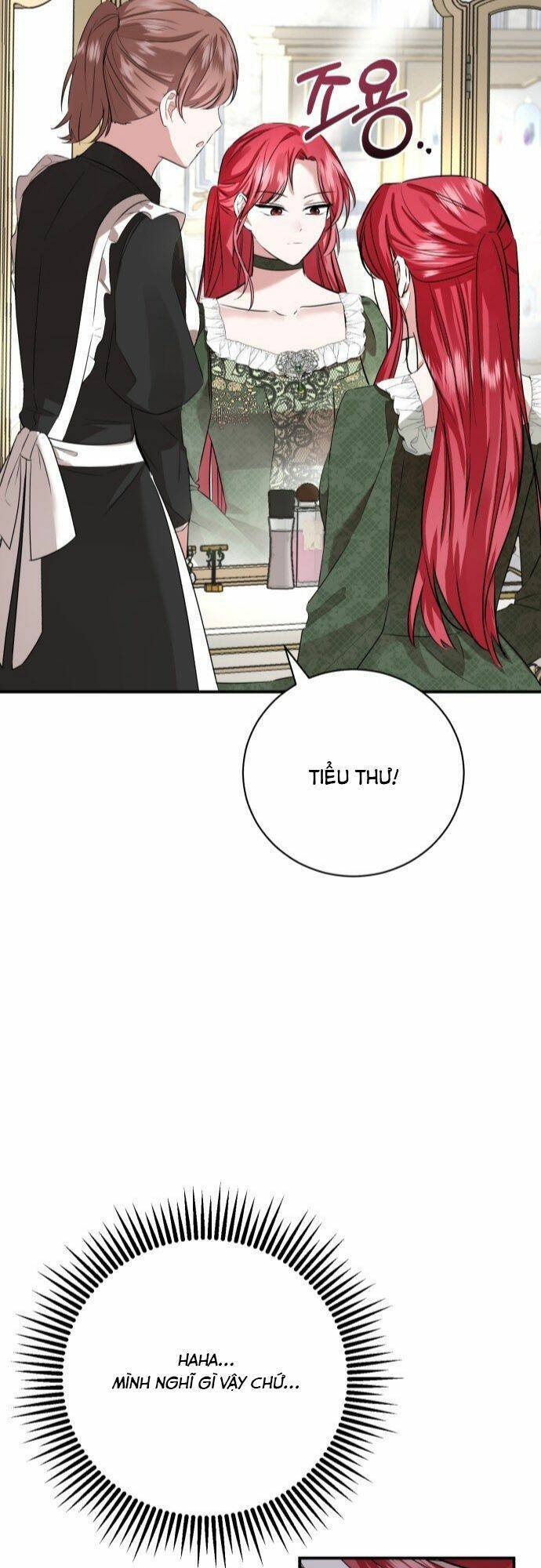 Tôi Sẽ Sống Thử Cuộc Đời Của Ác Nữ Chapter 3 - 76