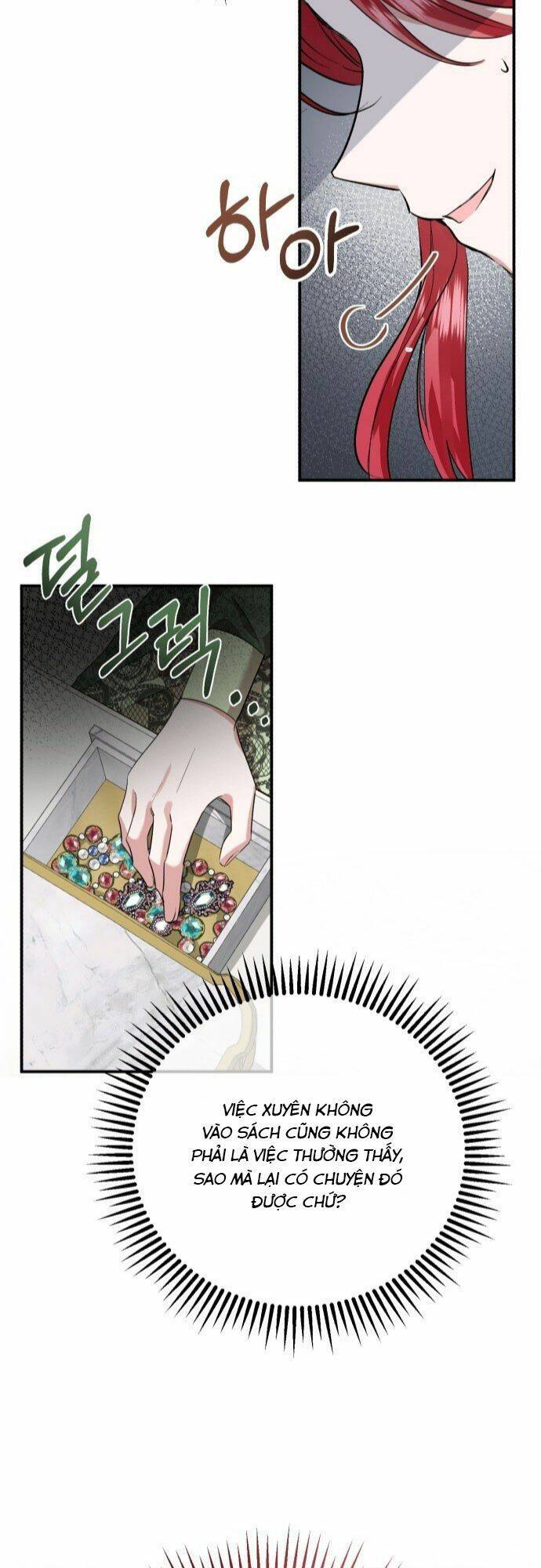 Tôi Sẽ Sống Thử Cuộc Đời Của Ác Nữ Chapter 3 - 77