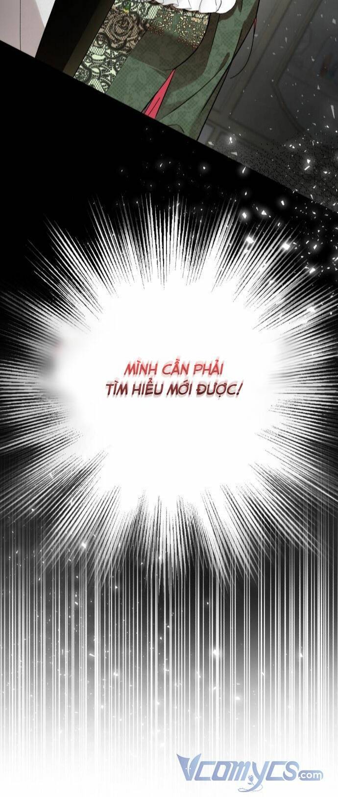 Tôi Sẽ Sống Thử Cuộc Đời Của Ác Nữ Chapter 3 - 79
