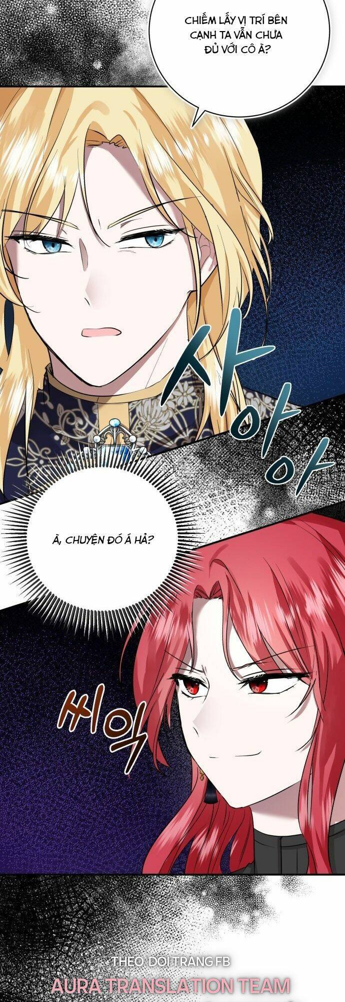 Tôi Sẽ Sống Thử Cuộc Đời Của Ác Nữ Chapter 3 - 85