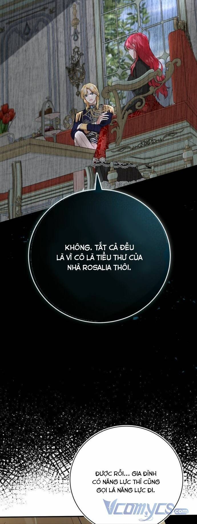 Tôi Sẽ Sống Thử Cuộc Đời Của Ác Nữ Chapter 3 - 87