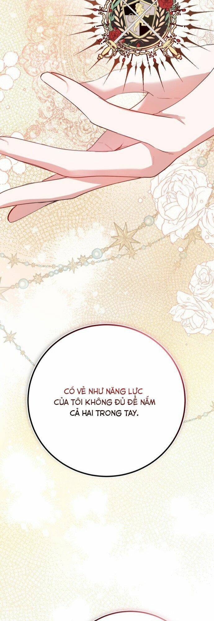 Tôi Sẽ Sống Thử Cuộc Đời Của Ác Nữ Chapter 3 - 95