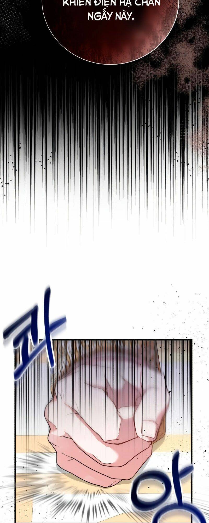 Tôi Sẽ Sống Thử Cuộc Đời Của Ác Nữ Chapter 4 - 13