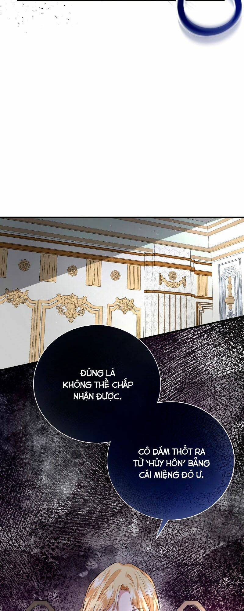 Tôi Sẽ Sống Thử Cuộc Đời Của Ác Nữ Chapter 4 - 14