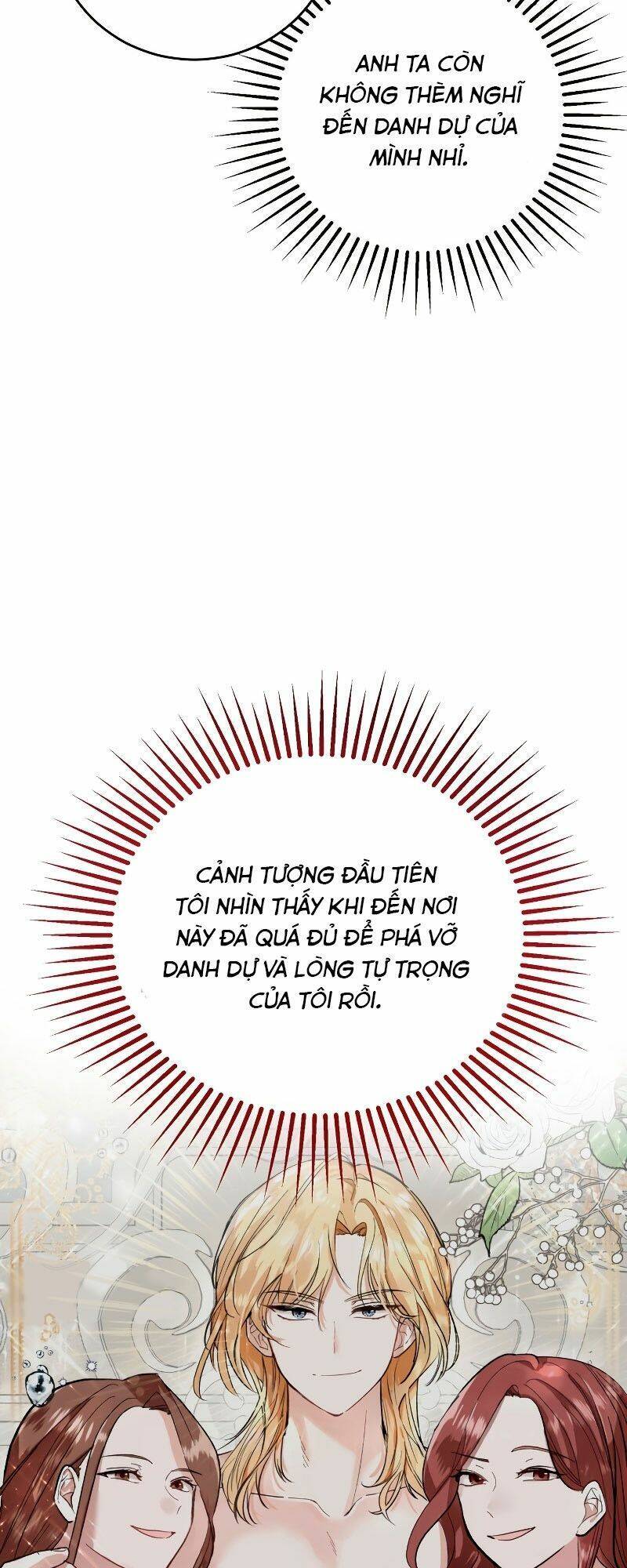 Tôi Sẽ Sống Thử Cuộc Đời Của Ác Nữ Chapter 4 - 17