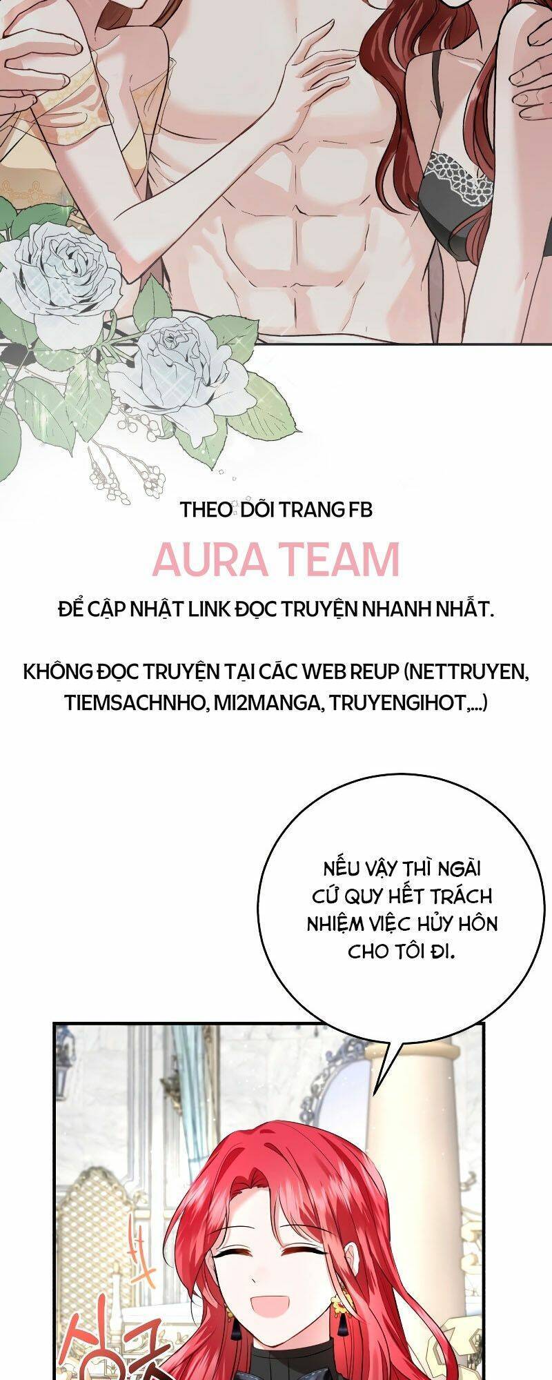 Tôi Sẽ Sống Thử Cuộc Đời Của Ác Nữ Chapter 4 - 18
