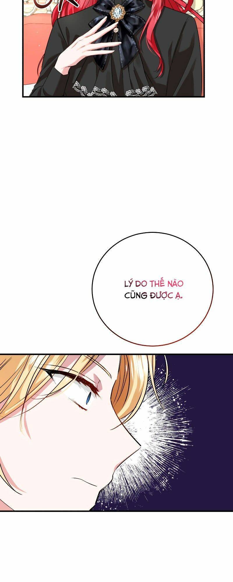 Tôi Sẽ Sống Thử Cuộc Đời Của Ác Nữ Chapter 4 - 19