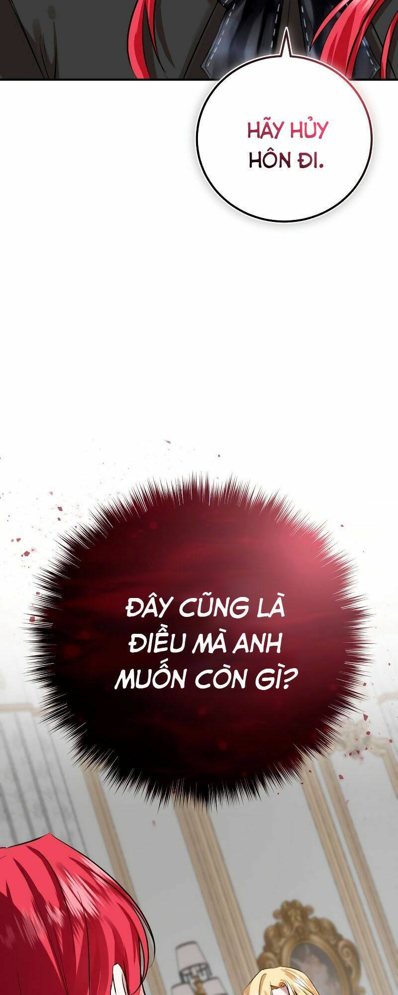 Tôi Sẽ Sống Thử Cuộc Đời Của Ác Nữ Chapter 4 - 3