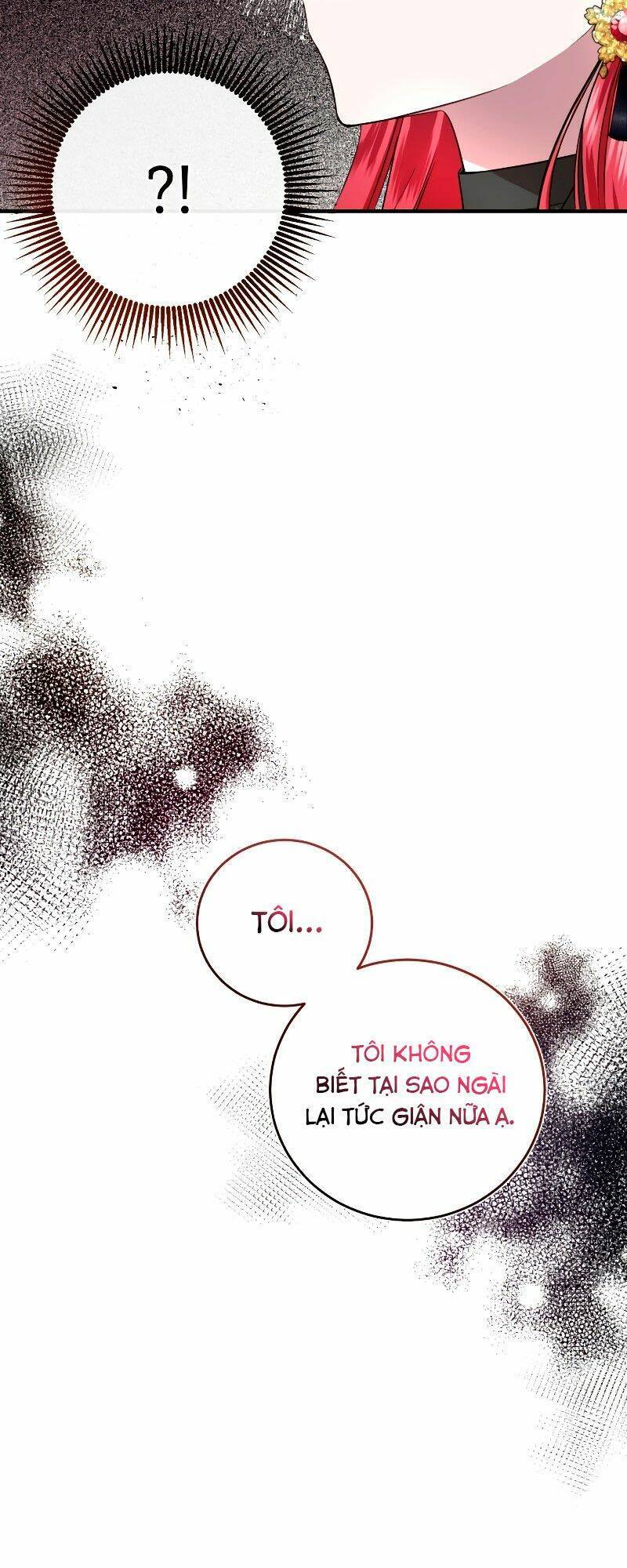 Tôi Sẽ Sống Thử Cuộc Đời Của Ác Nữ Chapter 4 - 22